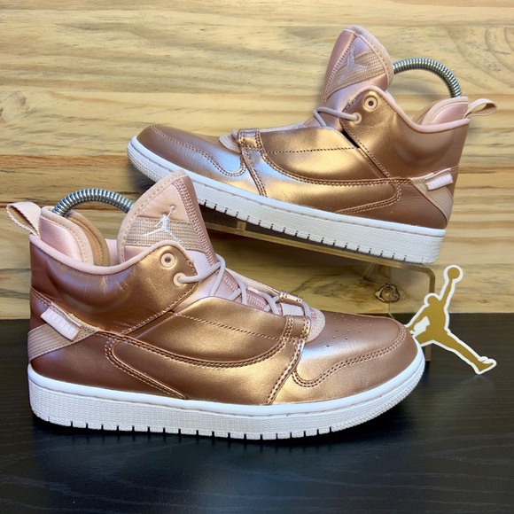 Nike Shoes - New Nike Air Jordan Fadeaway SE Women's Sneakers